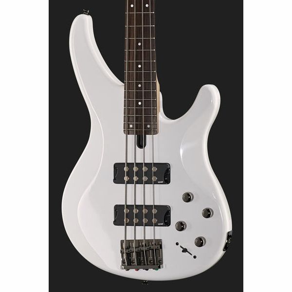 Yamaha TRBX 304 WH