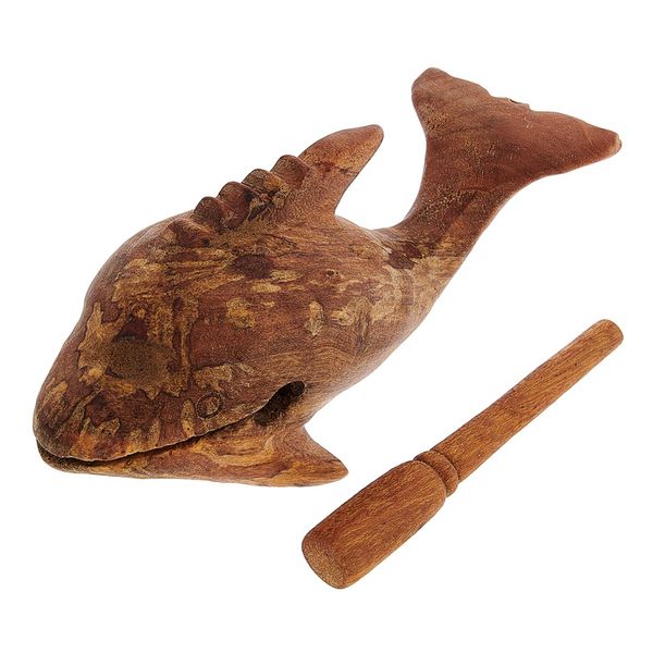 Thomann Dolphin Guiro