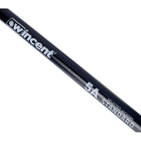 Wincent 5ACB Hickory Black