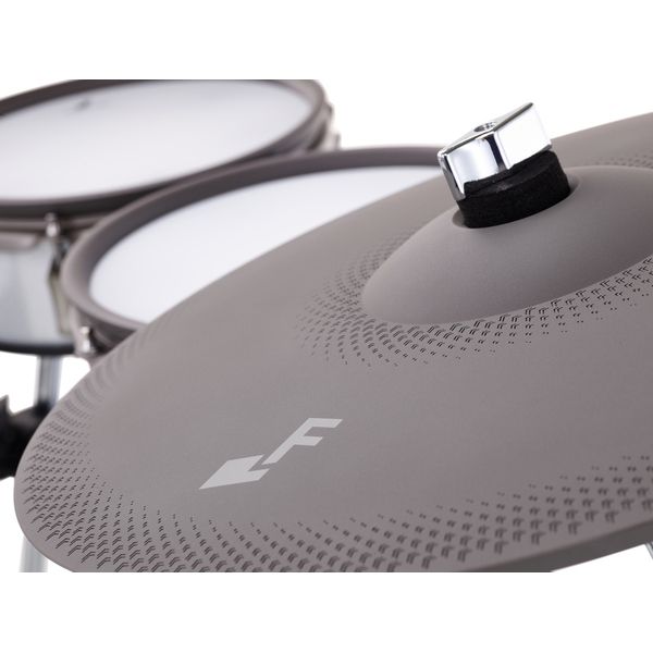 Efnote 3 Style-A E-Drum Set