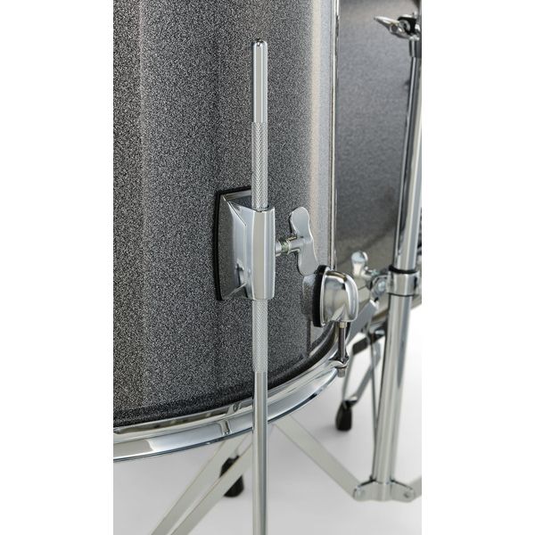 Gretsch Drums Renegade 22" Grey Sparkle