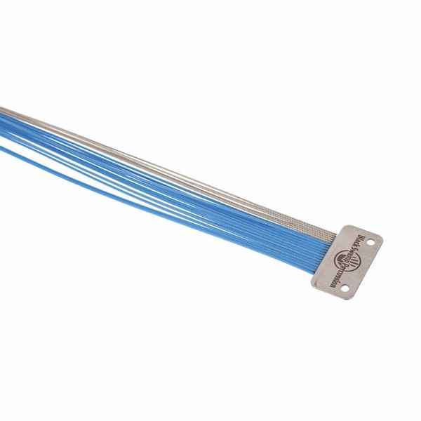 Black Swamp Percussion W14CS Wires