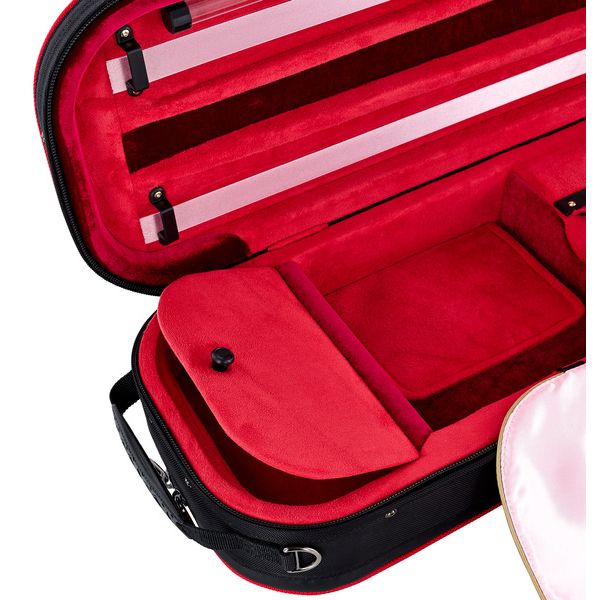 Artonus Bardo Violin Case 4/4 CbB
