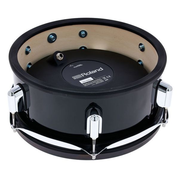 Roland 10"x04" PDA100L-BK Tom Pad