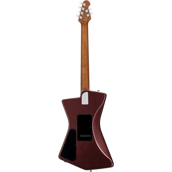 Sterling by Music Man ST. Vincent Goldie Velveteen