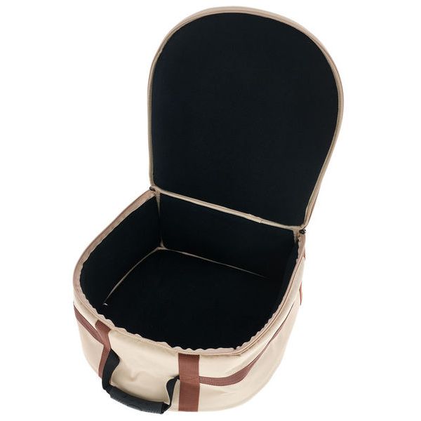 Tama 14"x6,5" P. Designer Bag -BE