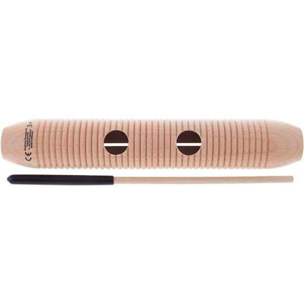 Thomann TKP Guiro small Beech
