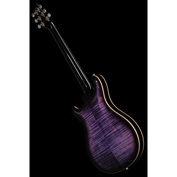 PRS Hollowbody II Piezo Purple Mis
