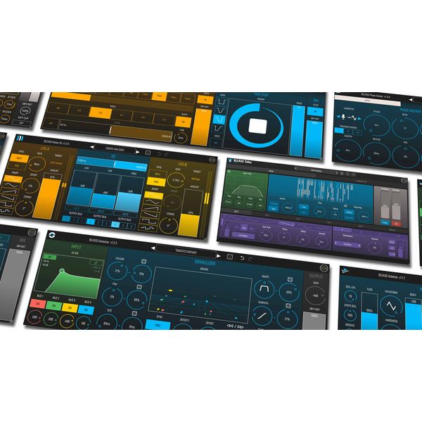 BLEASS Everything Bundle