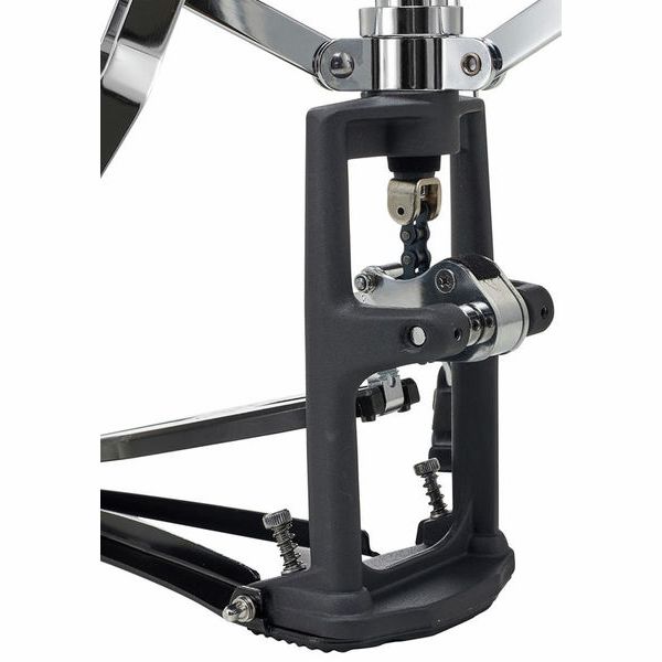 Mapex H800 Armory Hi-Hat Chrome