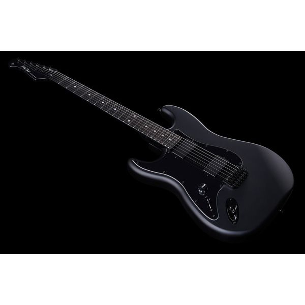 Harley Benton ST-20HH Active LH SBK