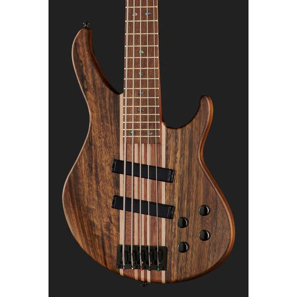 Harley Benton HBZ-2005 Deluxe Series