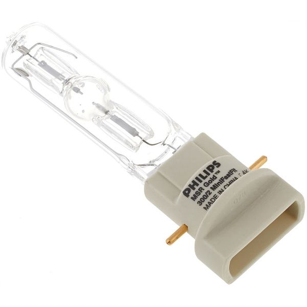 Philips MSR 300/2 Gold Mini-Fastfit