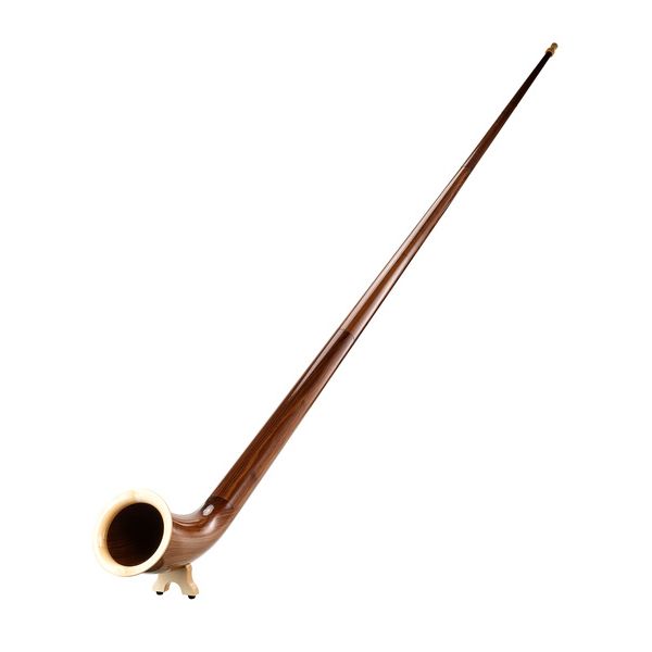 Thomann Matterhörnli Nut Wood in F