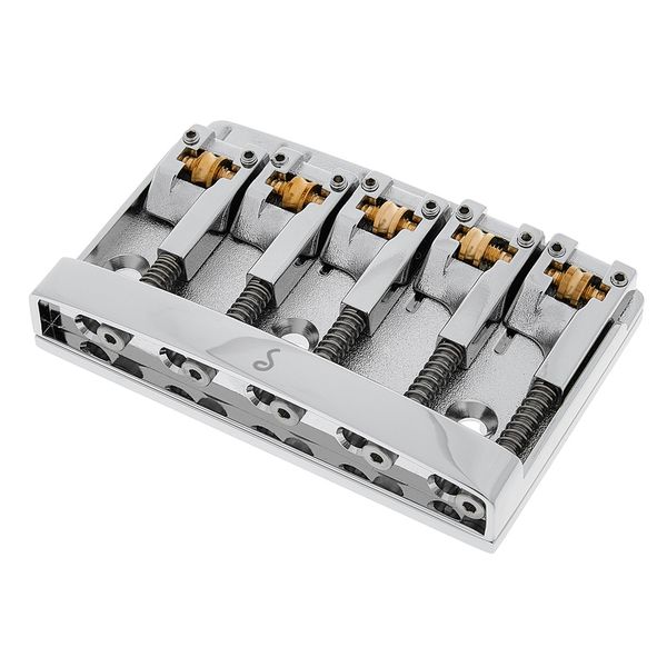 Schaller 3D-5 Bass Bridge CH