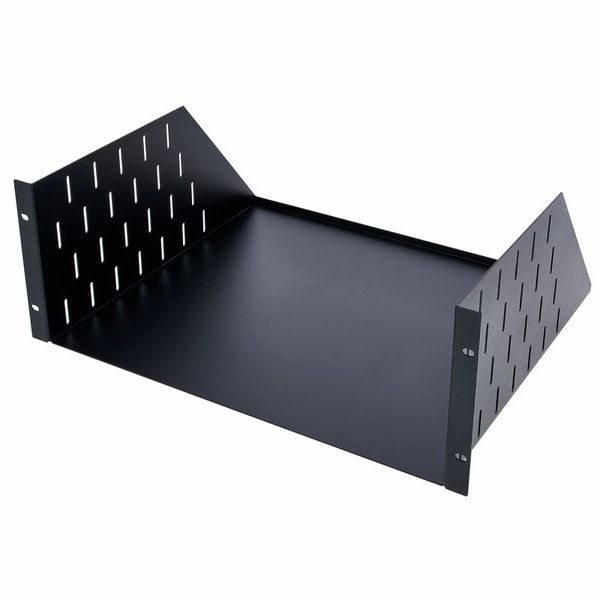 Adam Hall 87554 Rack Tray 19" 4HE