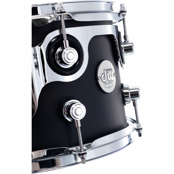 DW Design Mini Pro 16 Satin Black