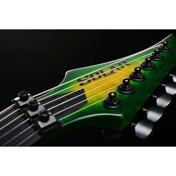 Solar Guitars V1.6FRLB