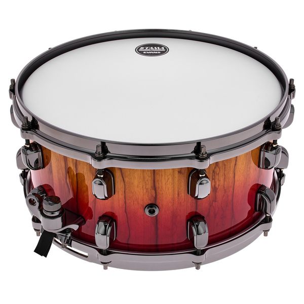 Tama 14"x6,5" Starcl. Walnut/B. LPO