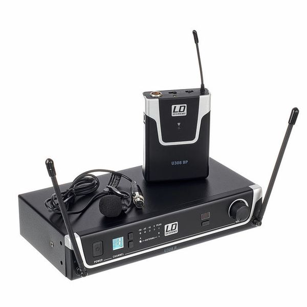 LD Systems U308 BPL