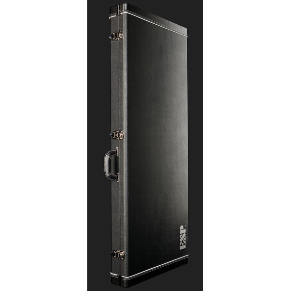 ESP E-II Eclipse Full Thickn ET BK