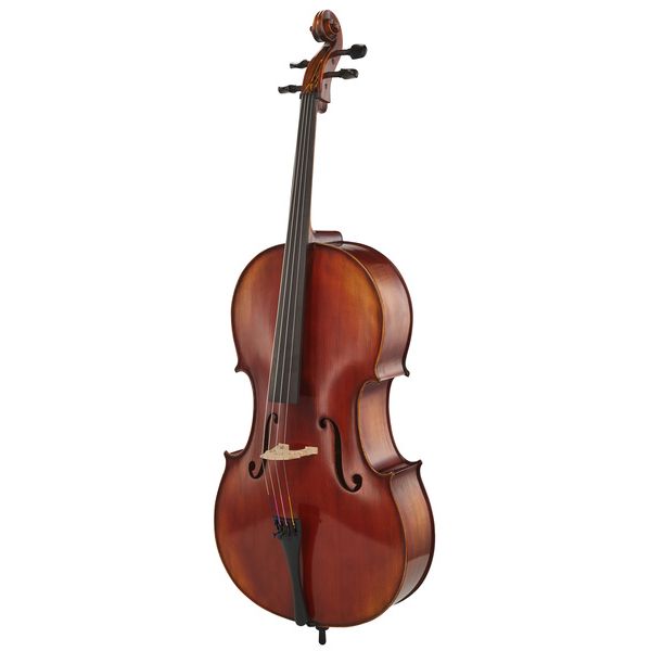 Gewa Maestro 2 Cello Set 1/4 CB