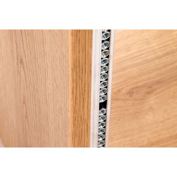 Thon Studio Rack 12U 50 oak
