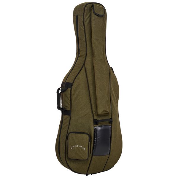 Roth & Junius CSB-04 Cello Bag 4/4 OG