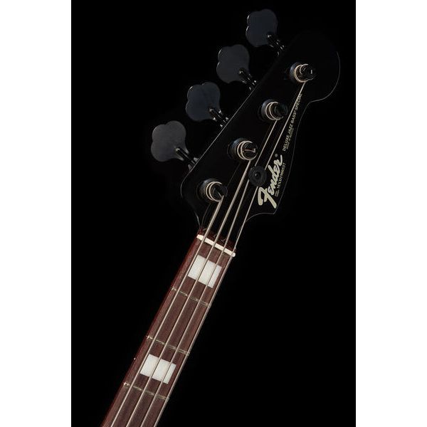 Fender Duff McKagan DLX P Bass RW WPL