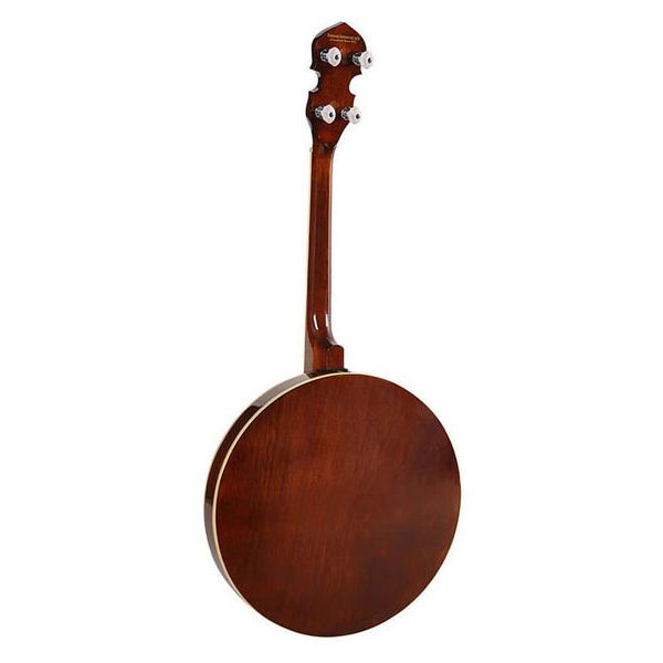 Richwood RMB-904-SS Tenor Banjo