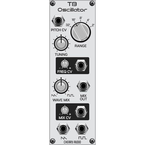 Cherry Audio Year One Collection