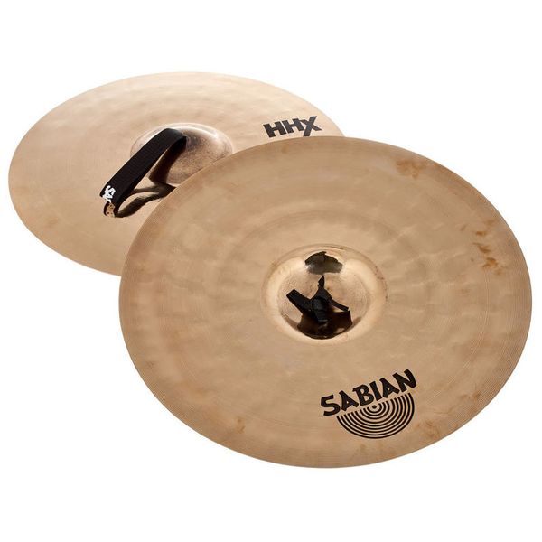 Sabian 19" HHX Synergy Brilliant M
