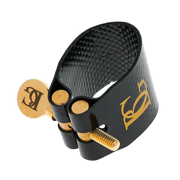 BG France LFJ9 Ligature Tenor Sax