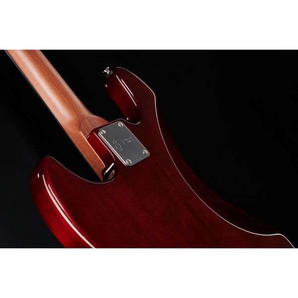 Marcus Miller V5 Alder-4 TS FL