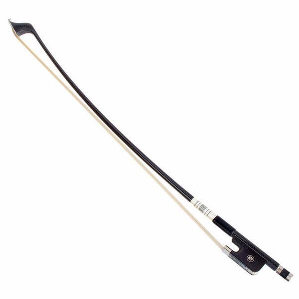 Roth & Junius RJB Carbon Bass Bow 1/4F BK