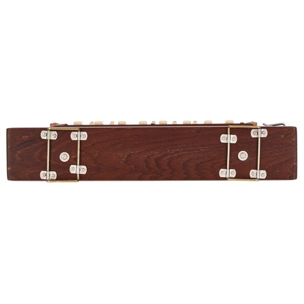 Thomann Nataraj Prof. Shruti C-C Small