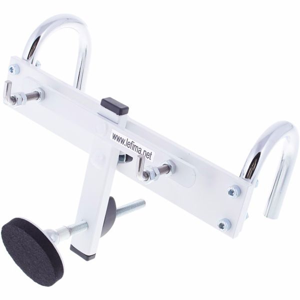 Lefima 7702 w Adapter for Snare Drum