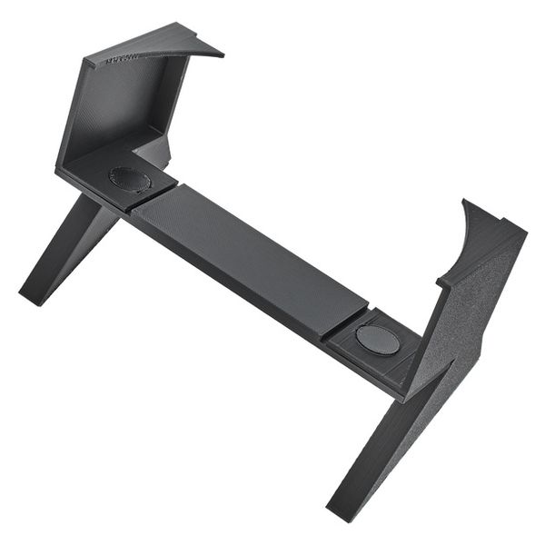 thingyfab HS-1 Focusrite Scarlett Solo 3