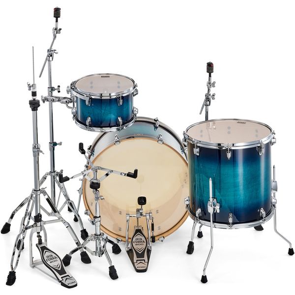 Tama Superstar Cl. 22 3-pcs Kit BAB