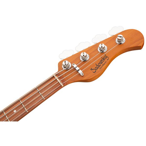 Sadowsky MetroExpress 24-4 M MO TS