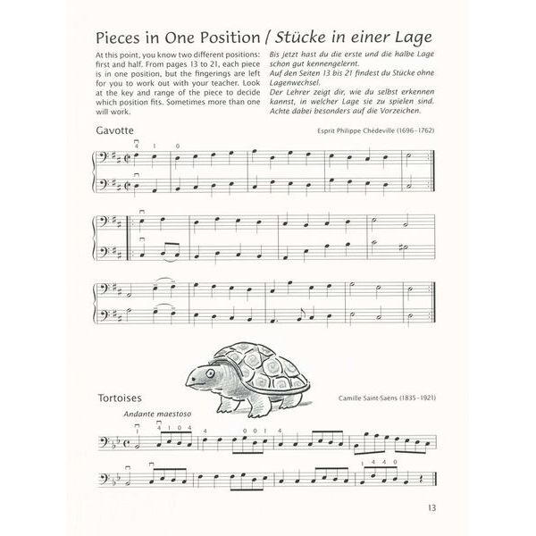 Brenreiter Sassmannshaus Anfang Bass 2