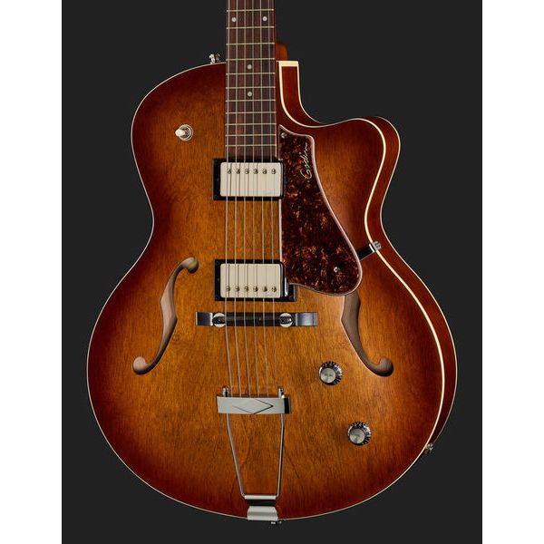 Godin 5th Ave CW Kingpin II HB