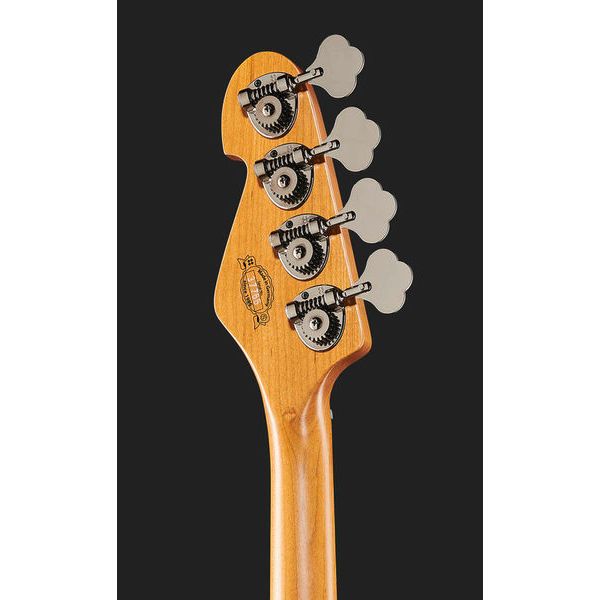 Sandberg California II SL TT 4 BK RM