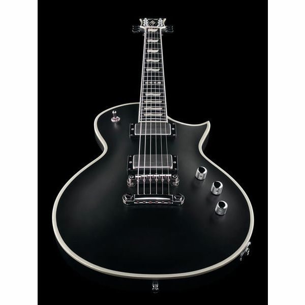 ESP E-II Eclipse BB BLKS