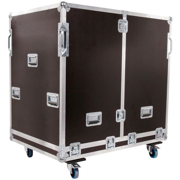 Thon Bass Drum Case BDTV32/24Pro