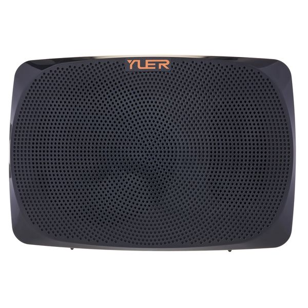 Yuer Portable Amp with Bluetooth