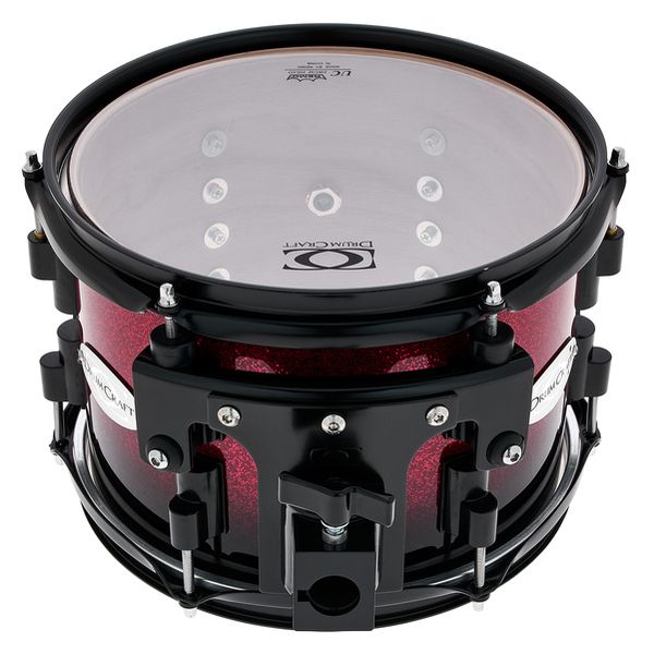 DrumCraft Series 6 10"x07" Tom Tom BP