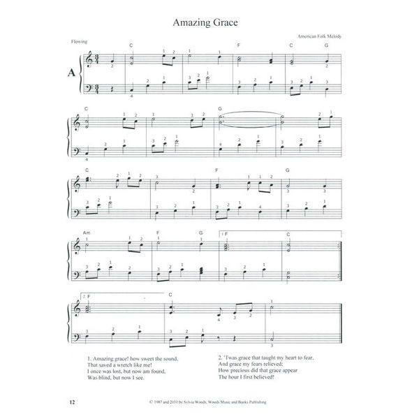 Hal Leonard Wedding Music for All Harps