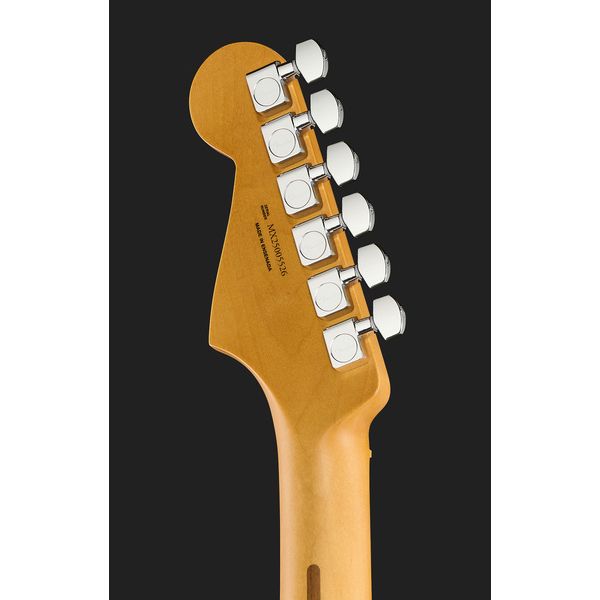 Fender Exclusive Ens Strat MN STN 2TS