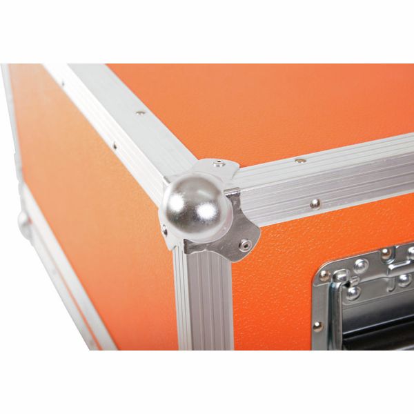 Thon Amp Case Orange Head